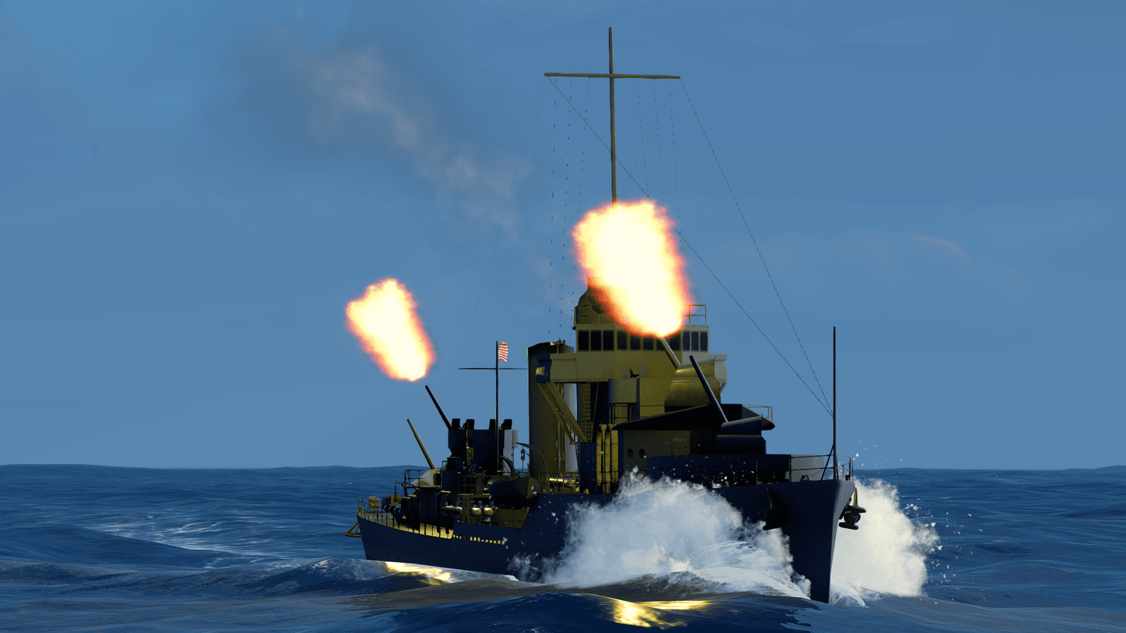 Изображение из объявления Steam