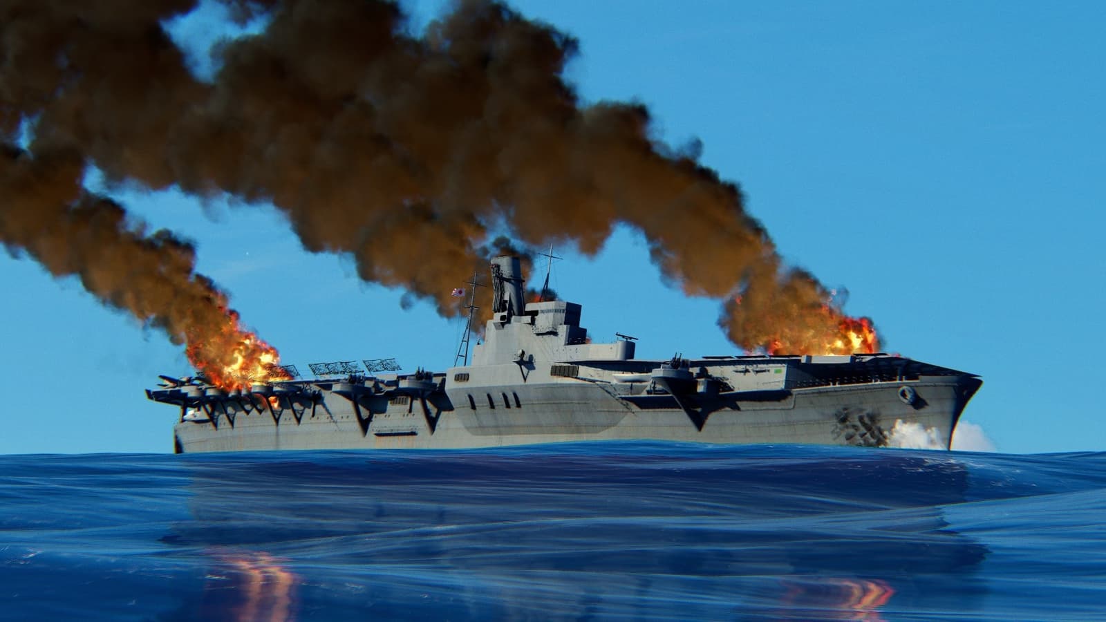 Изображение из объявления Steam