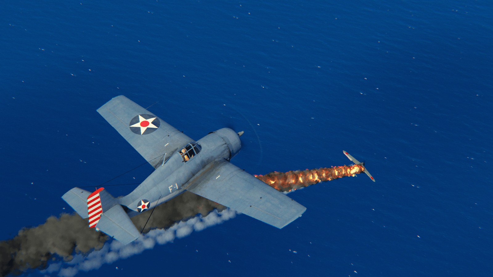 Изображение из объявления Steam