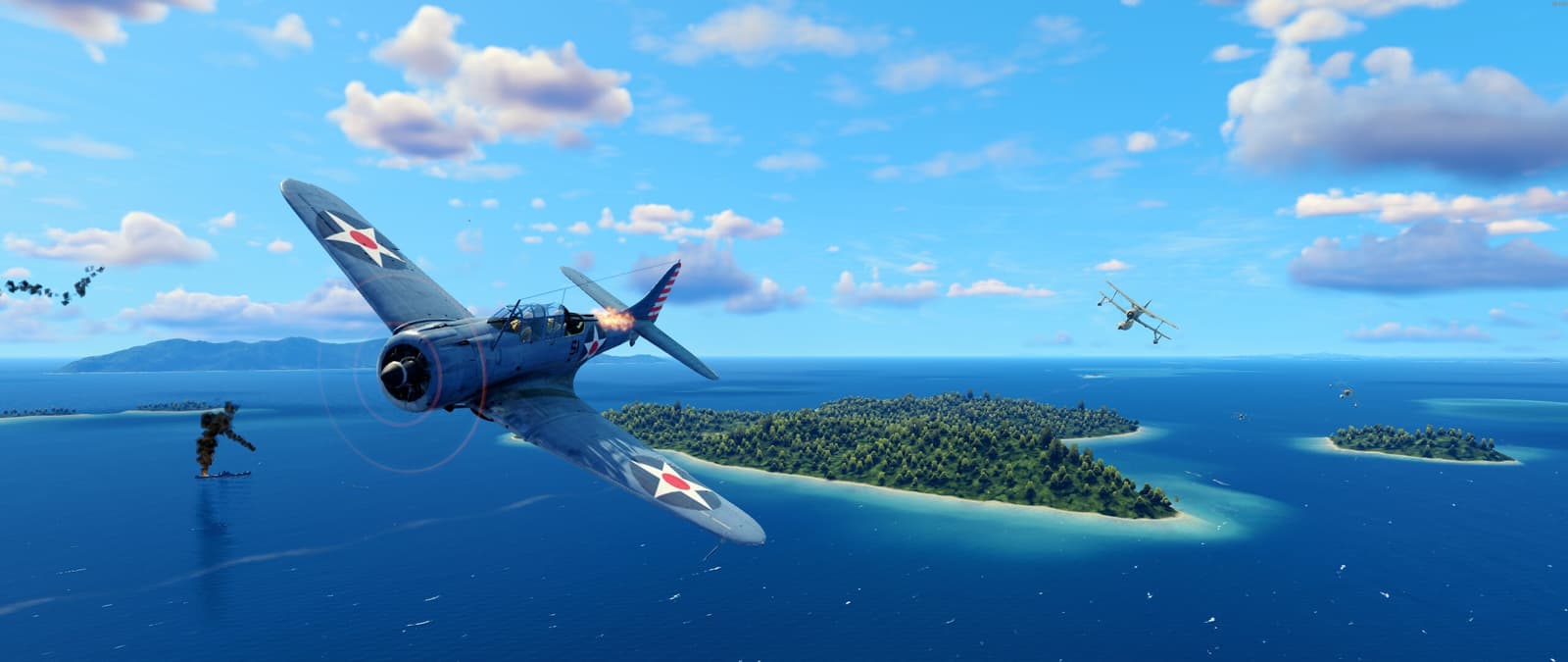 Изображение из объявления Steam