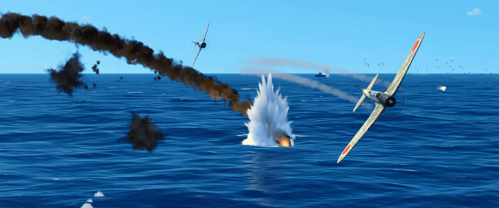 Изображение из объявления Steam