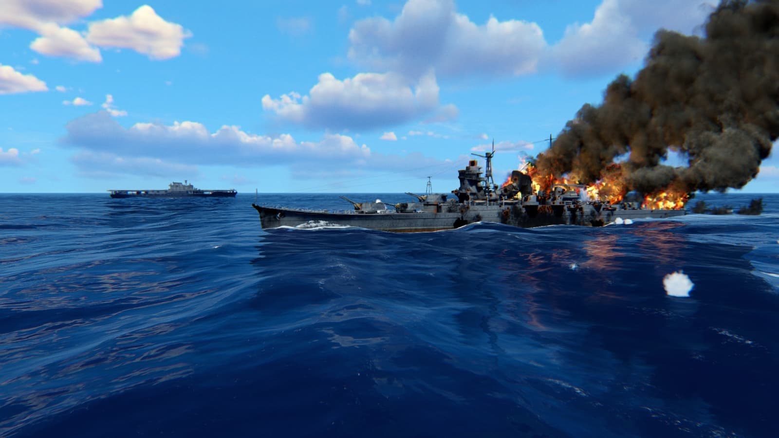 Изображение из объявления Steam