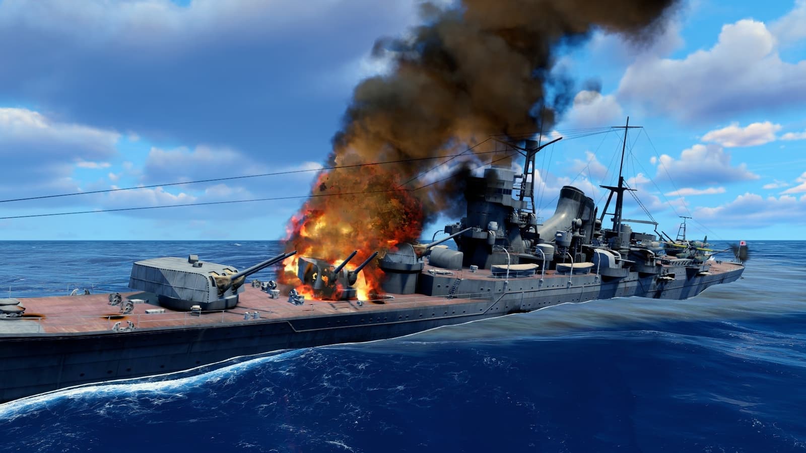 Изображение из объявления Steam