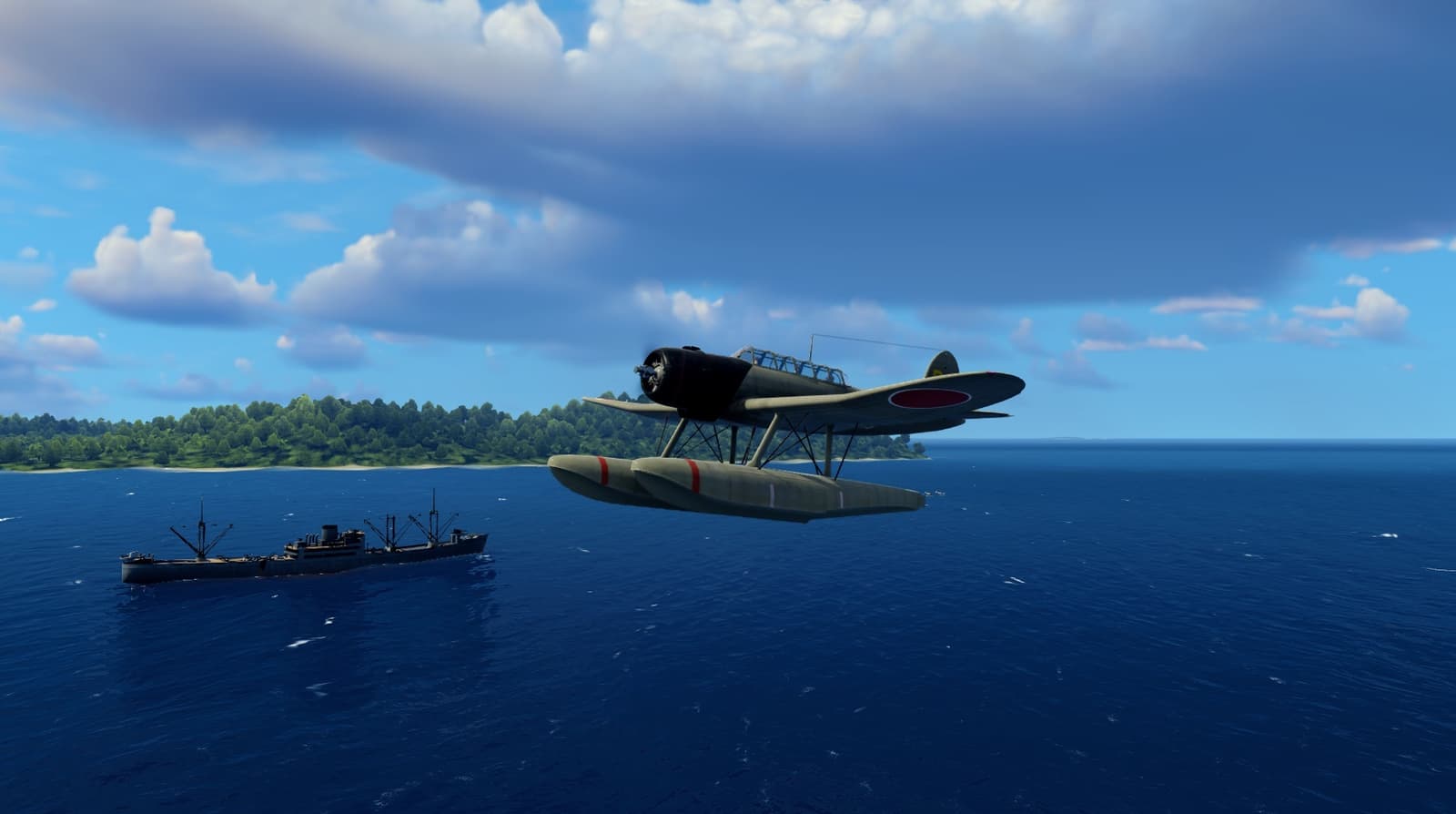 Изображение из объявления Steam