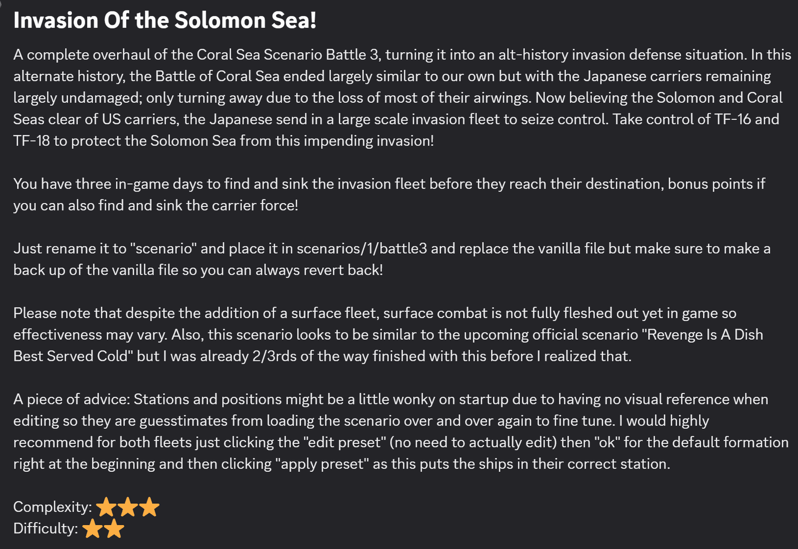 Изображение из объявления Steam