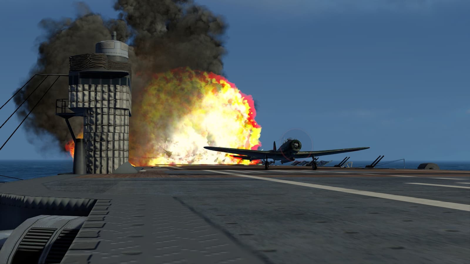 Изображение из объявления Steam