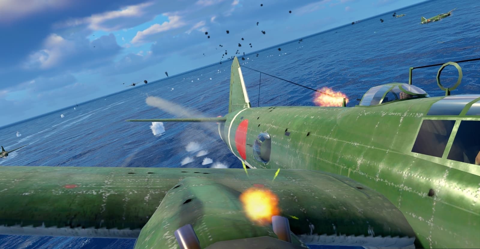 Изображение из объявления Steam