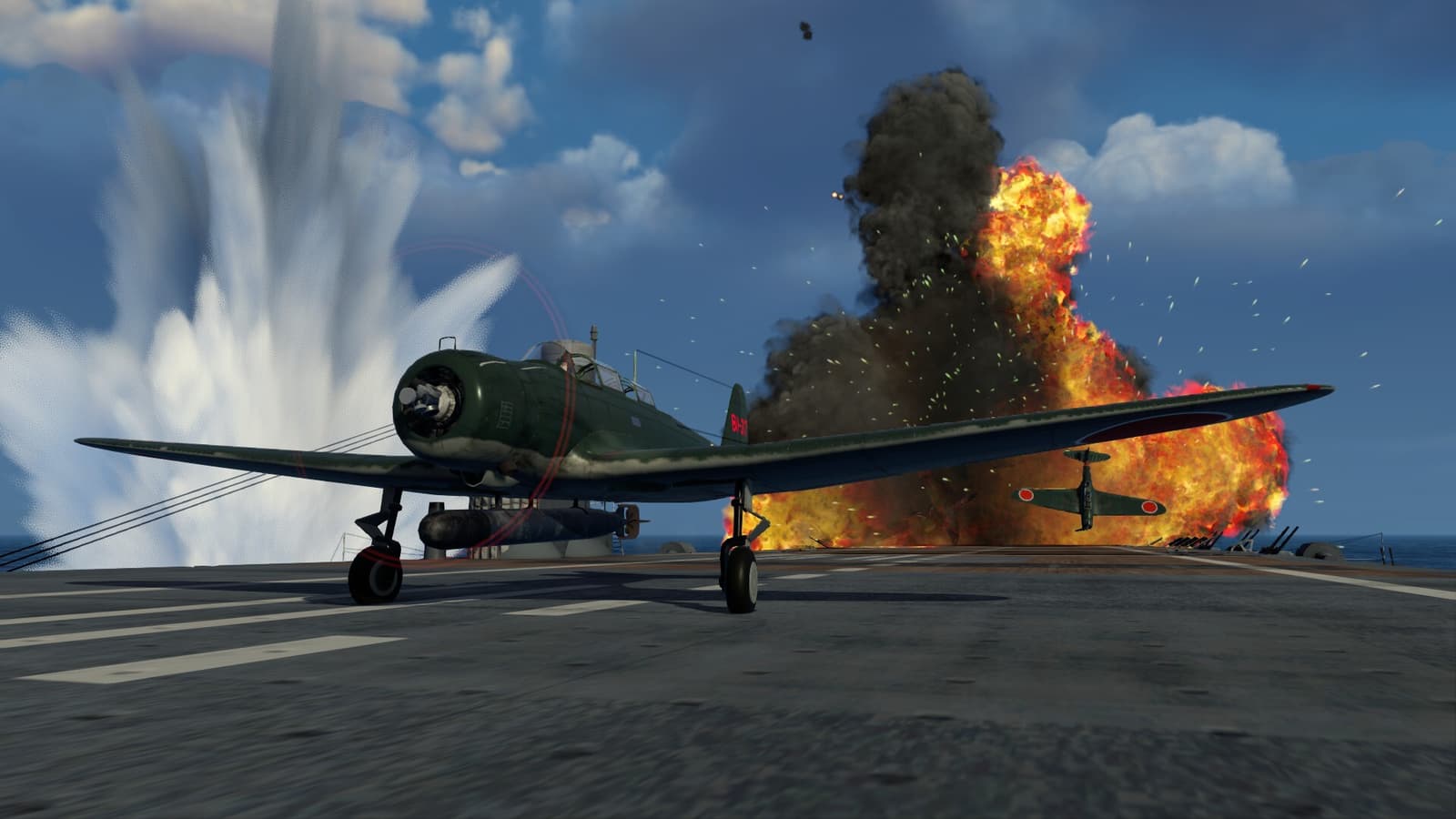 Изображение из объявления Steam