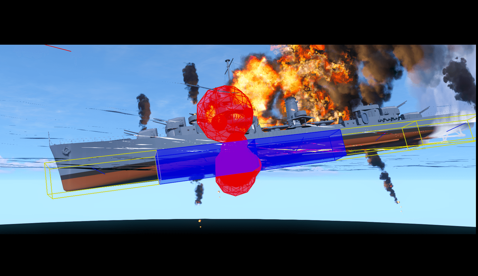 Изображение из объявления Steam