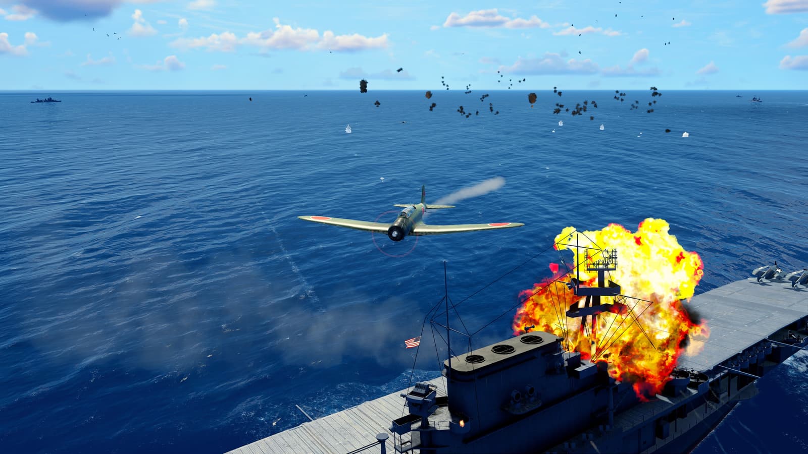 Изображение из объявления Steam