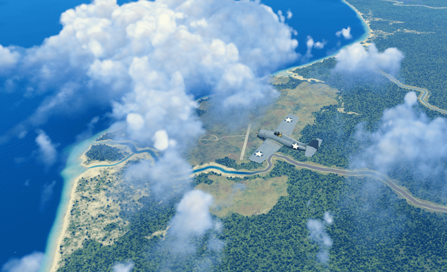 Изображение из объявления Steam