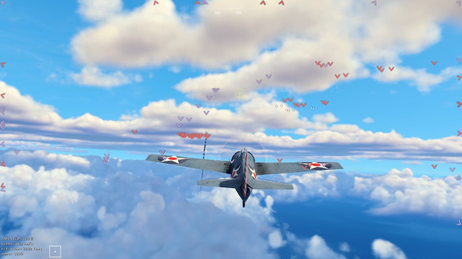 Изображение из объявления Steam