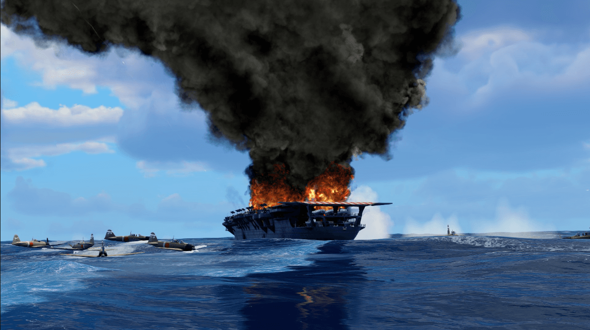 Изображение из объявления Steam