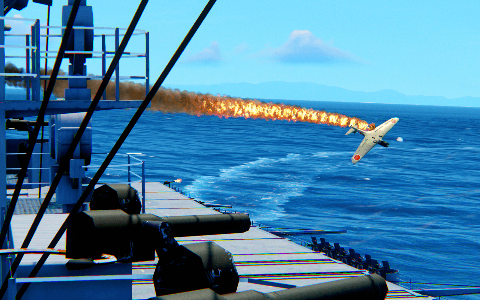 Изображение из объявления Steam