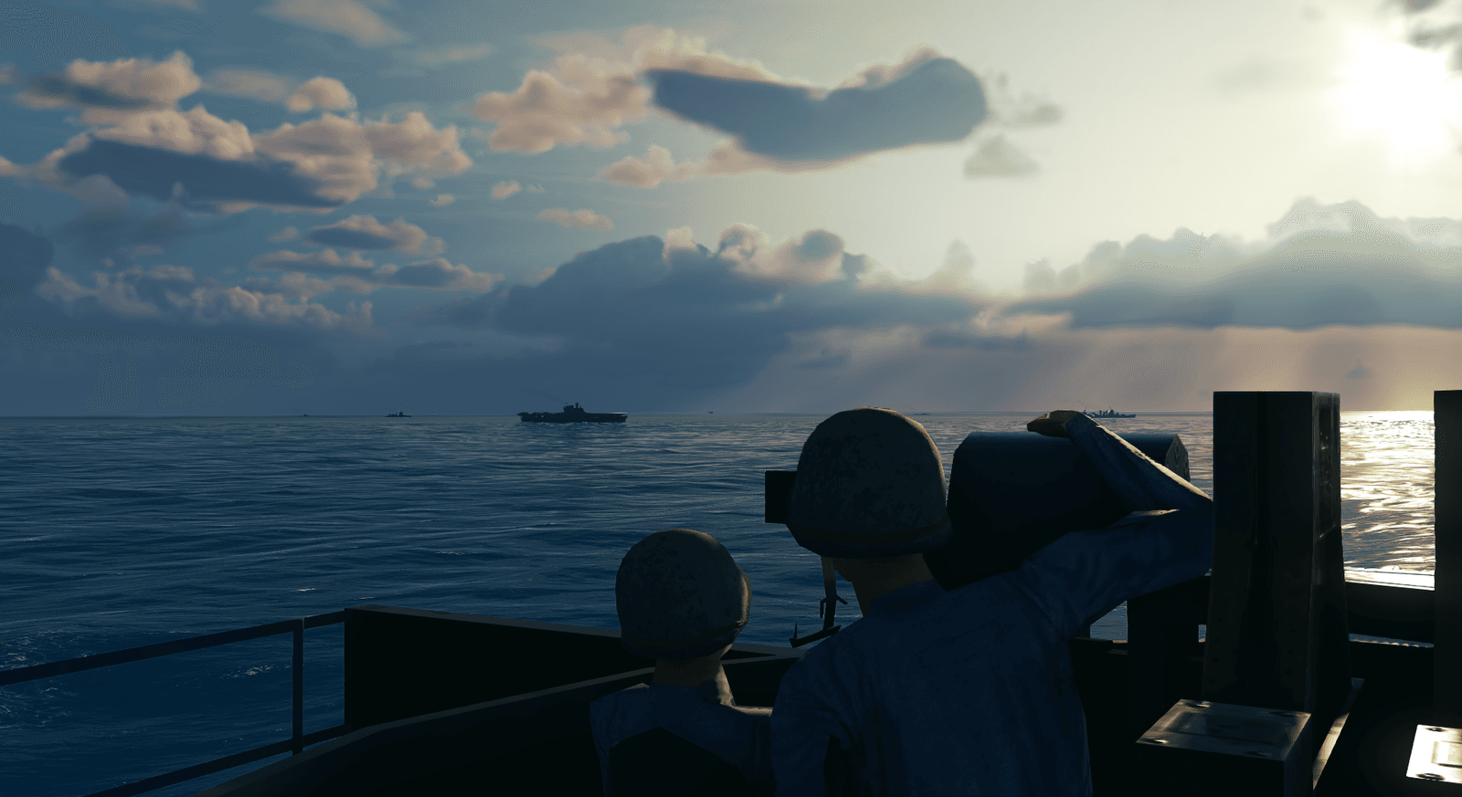 Изображение из объявления Steam