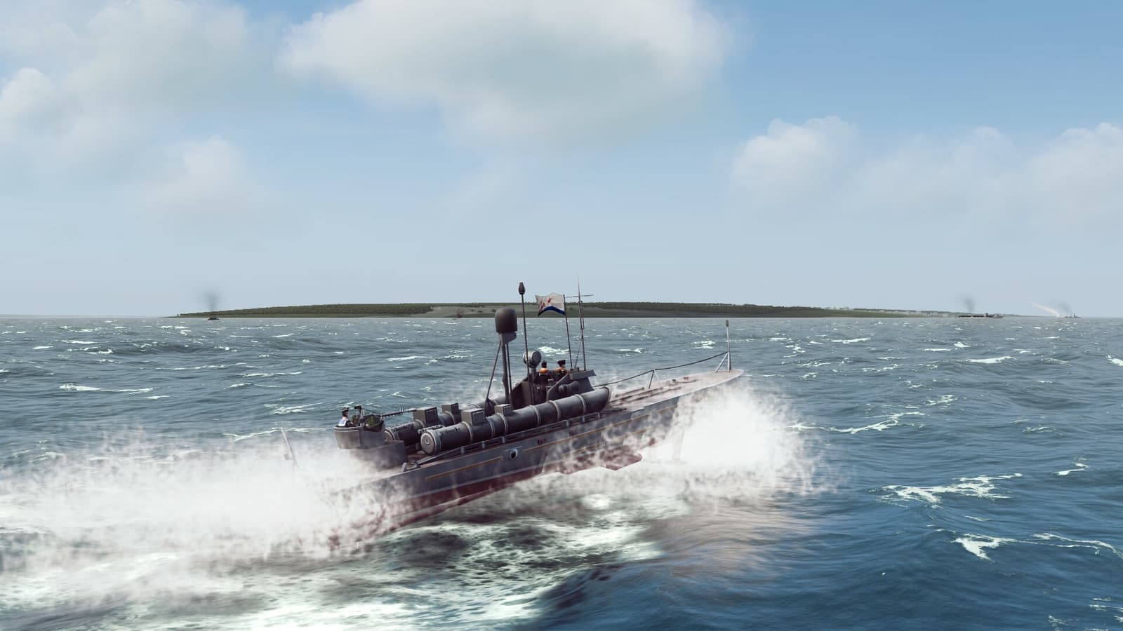 Изображение из объявления Steam