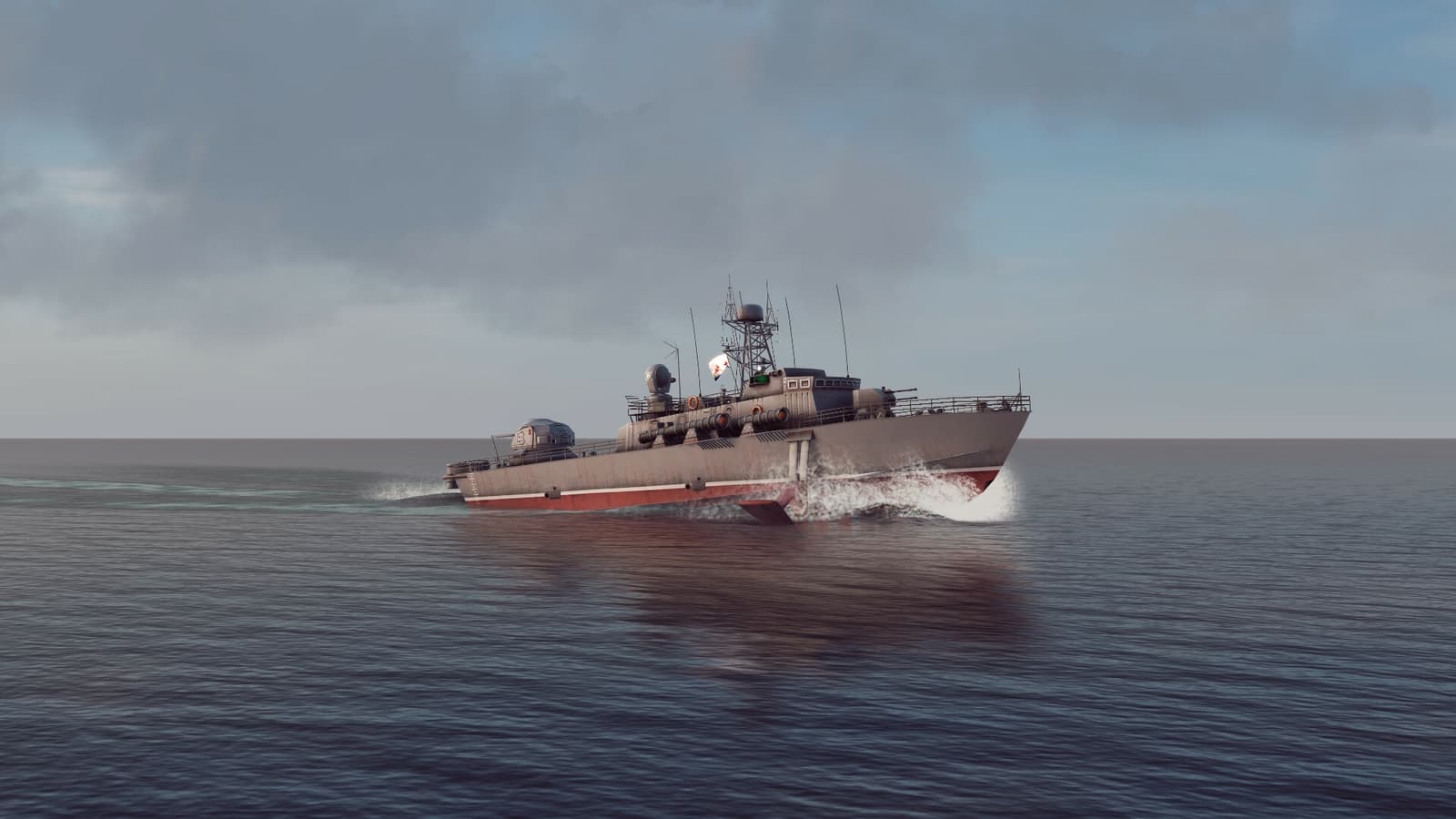 Изображение из объявления Steam
