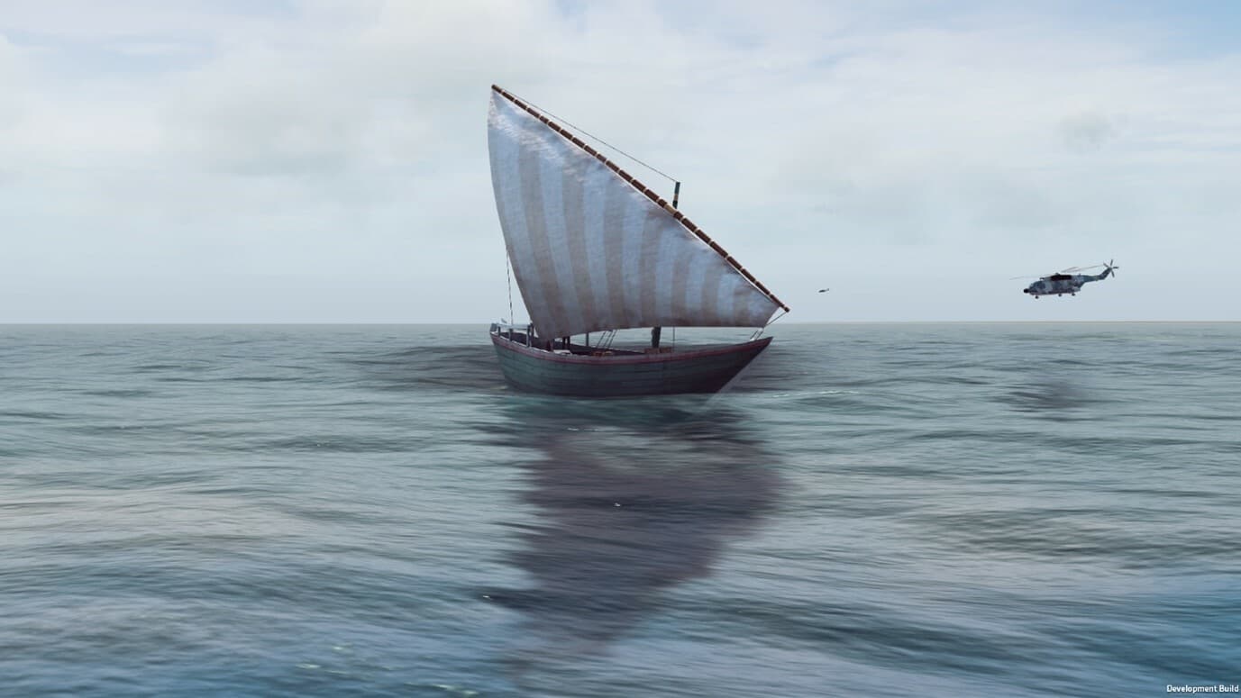 Изображение из объявления Steam