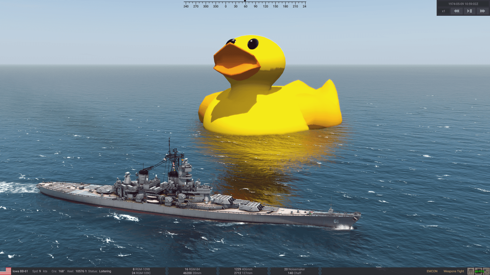 Изображение из объявления Steam