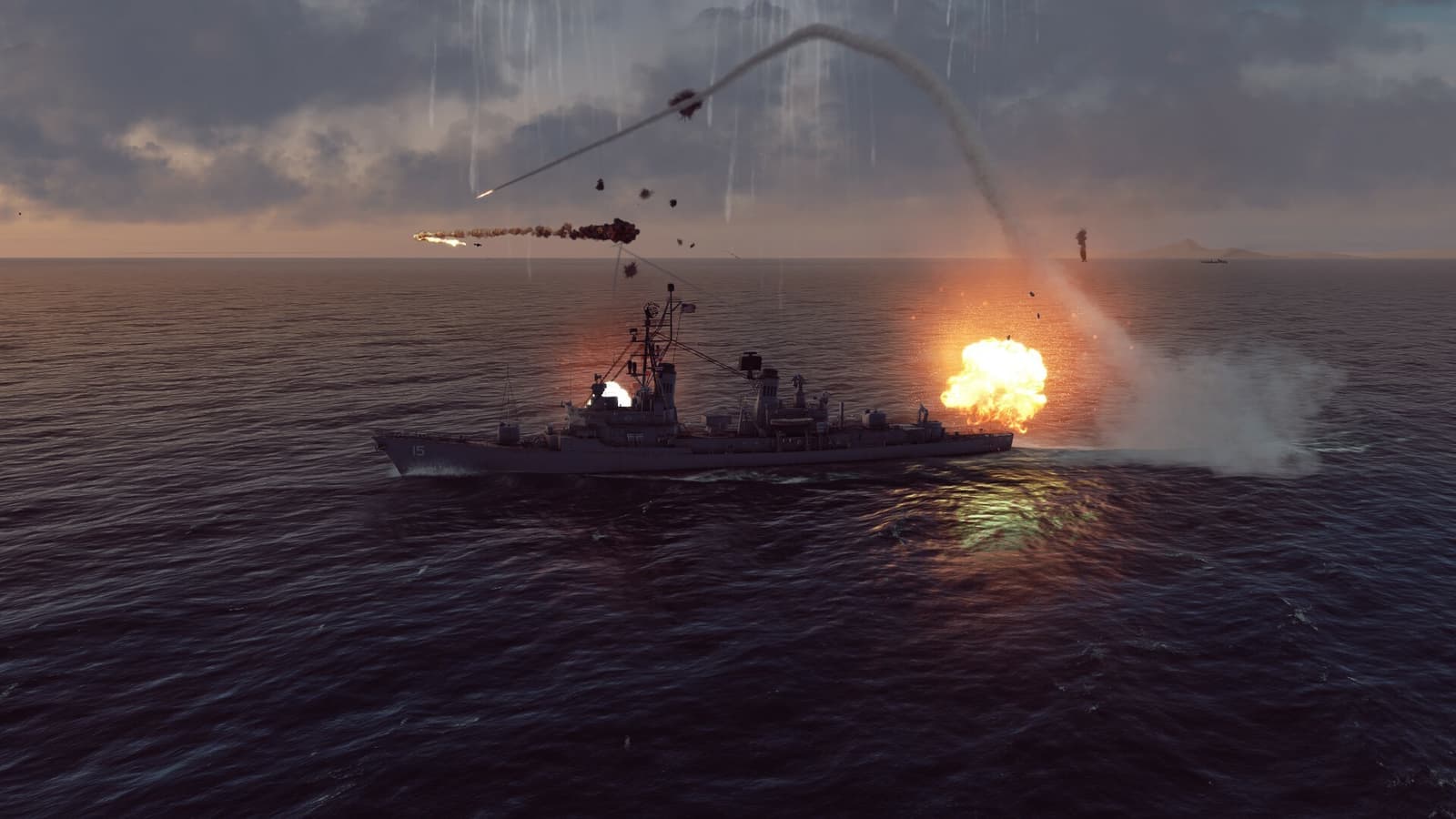 Изображение из объявления Steam
