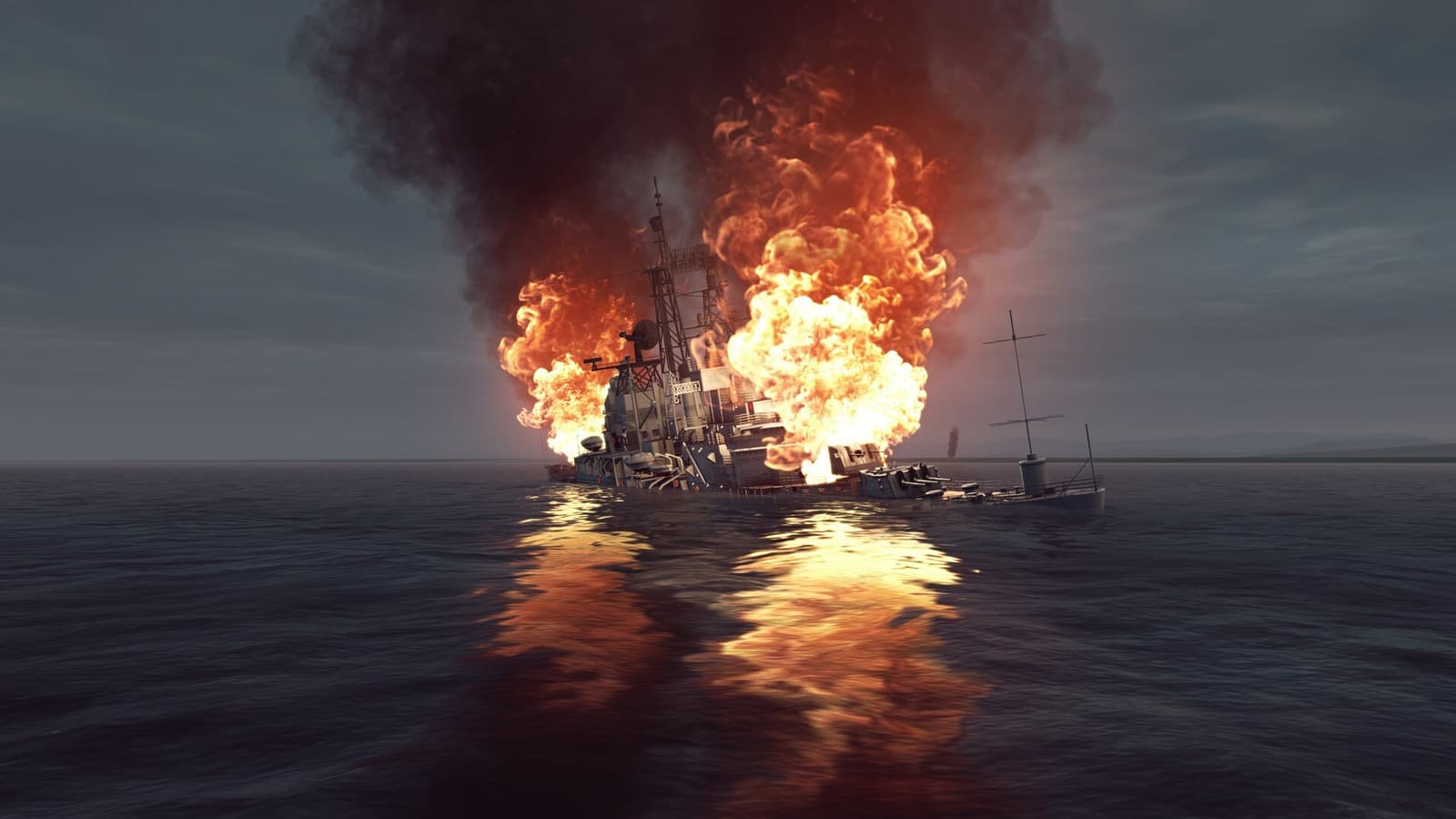 Изображение из объявления Steam