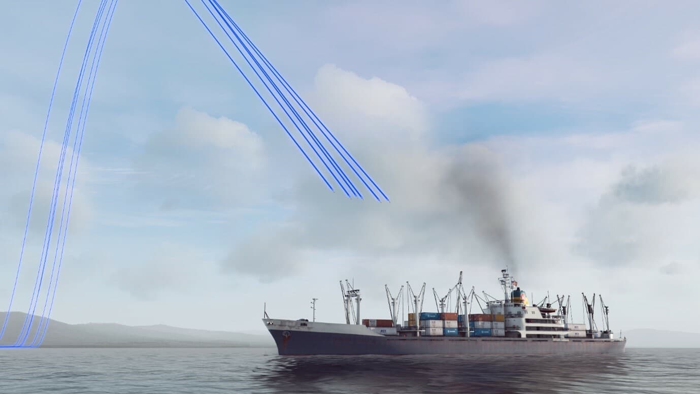 Изображение из объявления Steam
