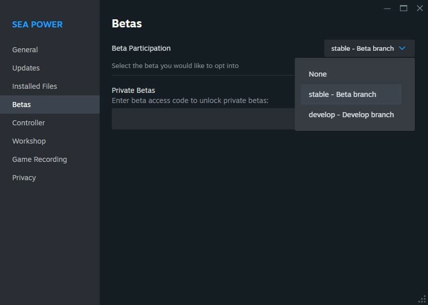 Изображение из объявления Steam
