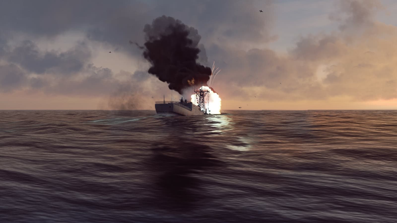 Изображение из объявления Steam