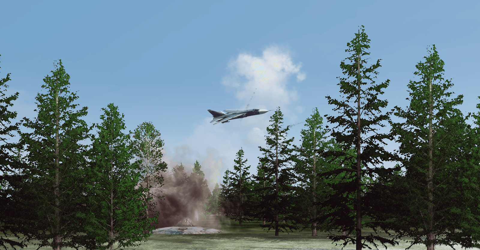 Изображение из объявления Steam