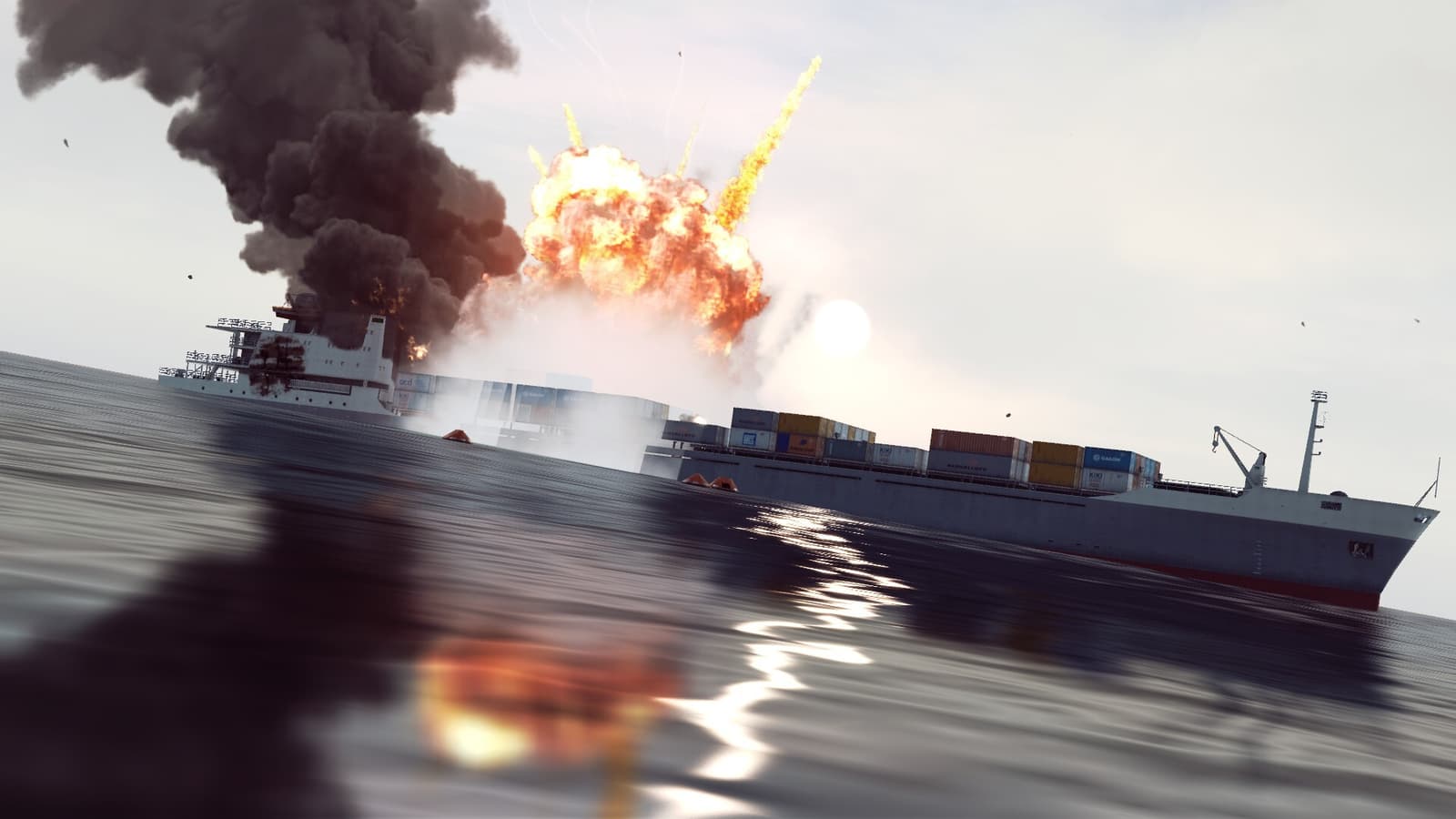 Изображение из объявления Steam