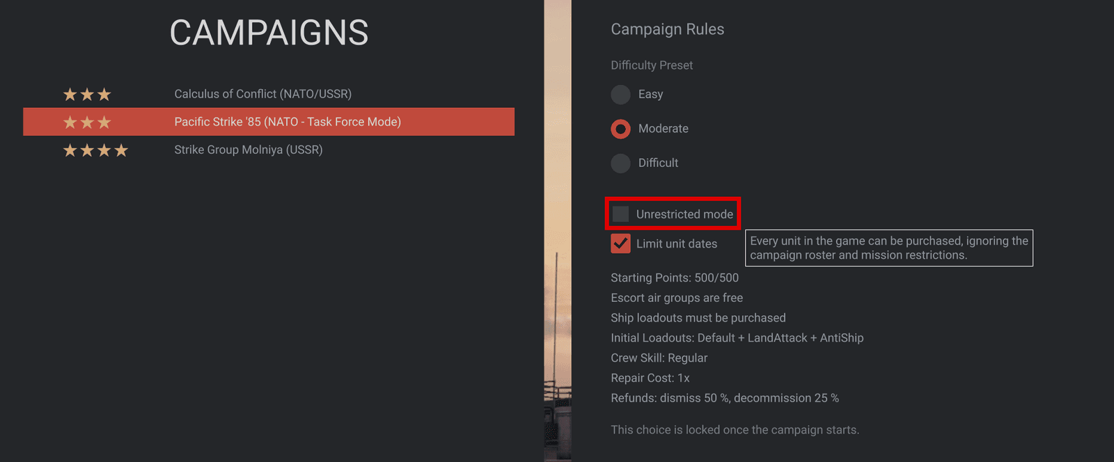 Изображение из объявления Steam