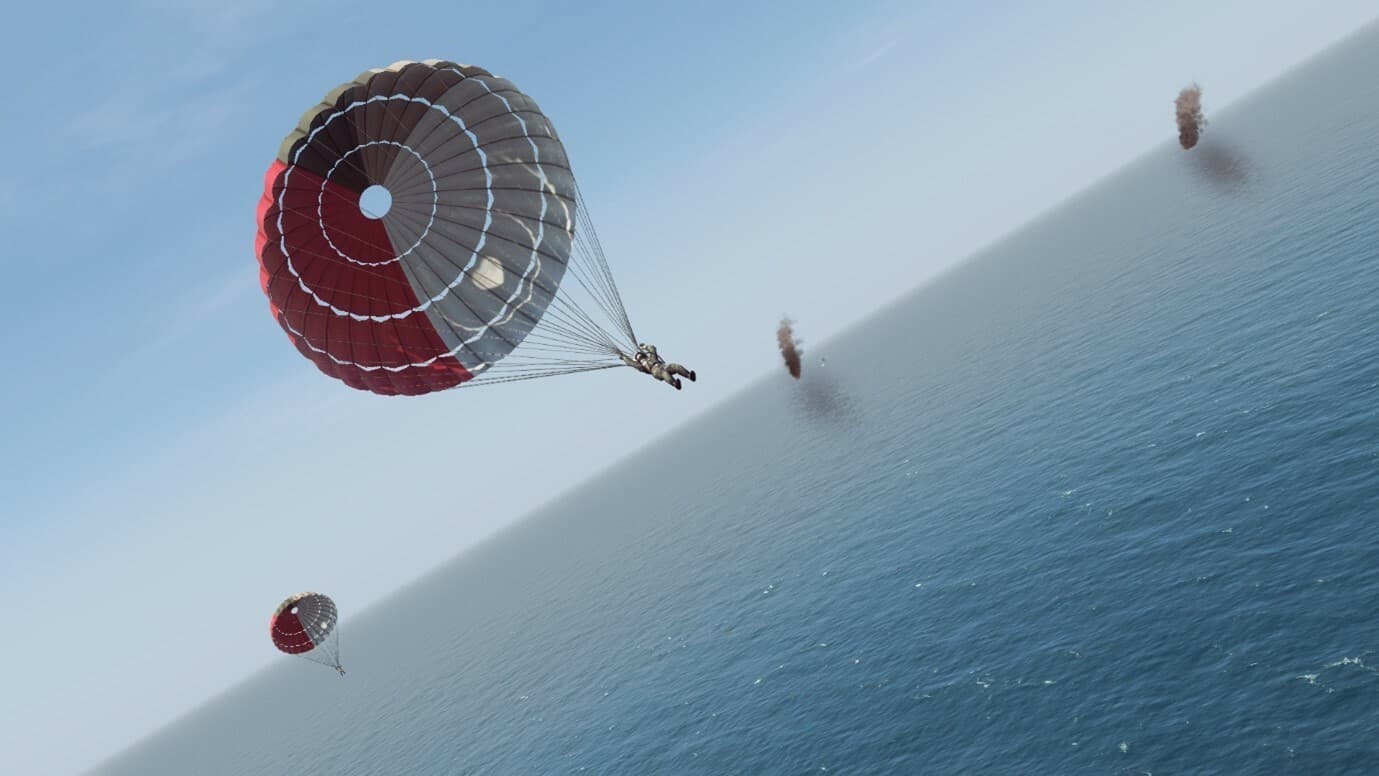 Изображение из объявления Steam