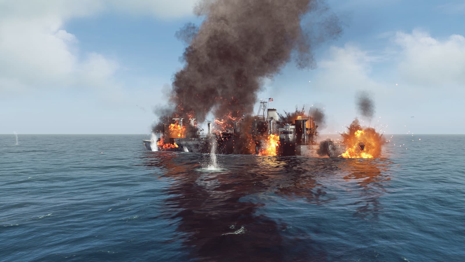 Изображение из объявления Steam