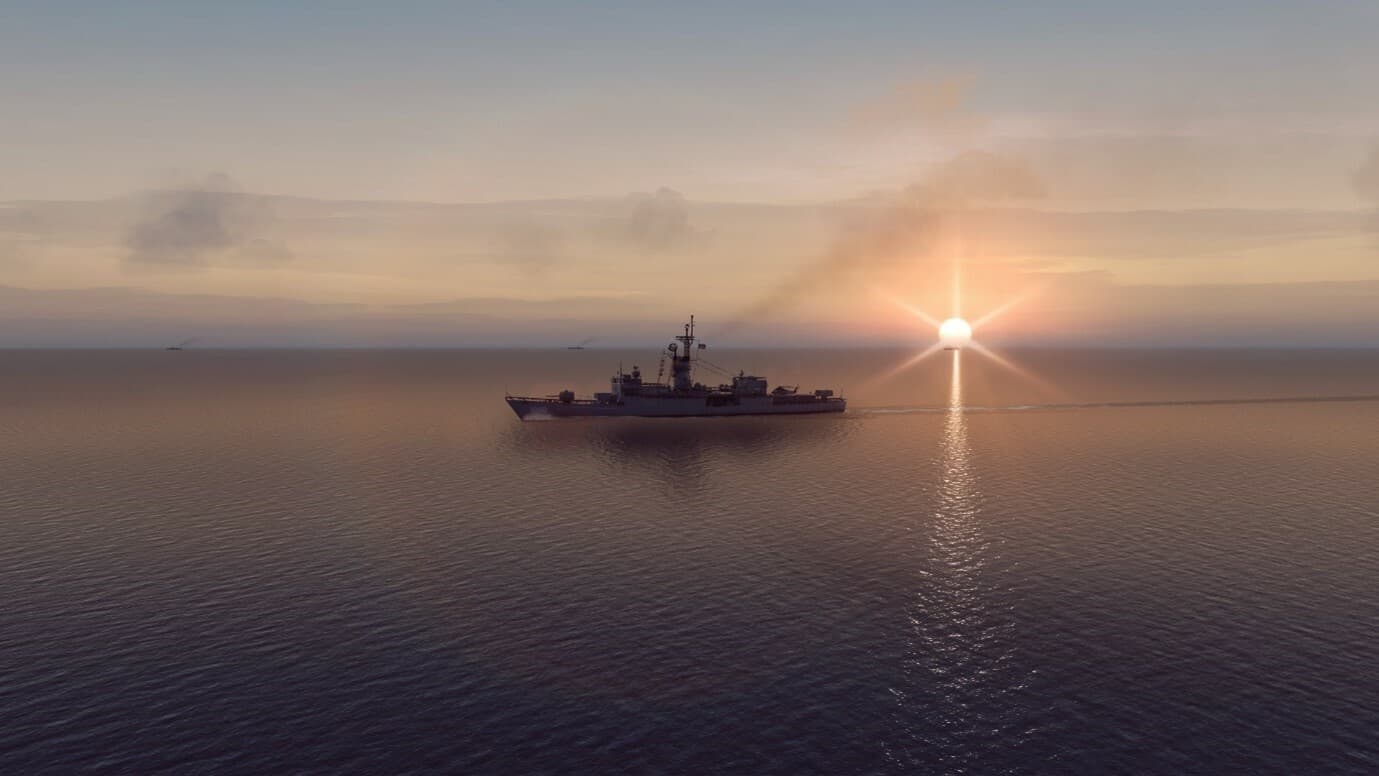 Изображение из объявления Steam
