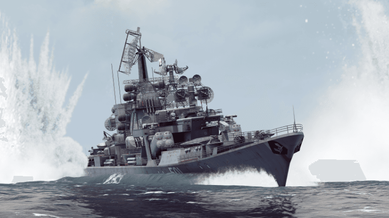 Изображение из объявления Steam