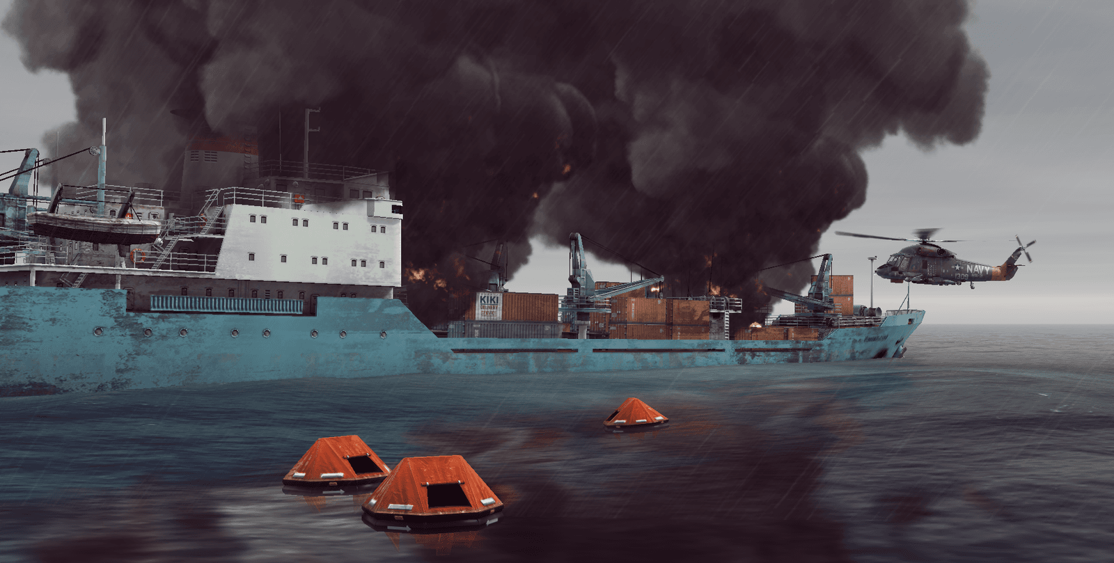 Изображение из объявления Steam