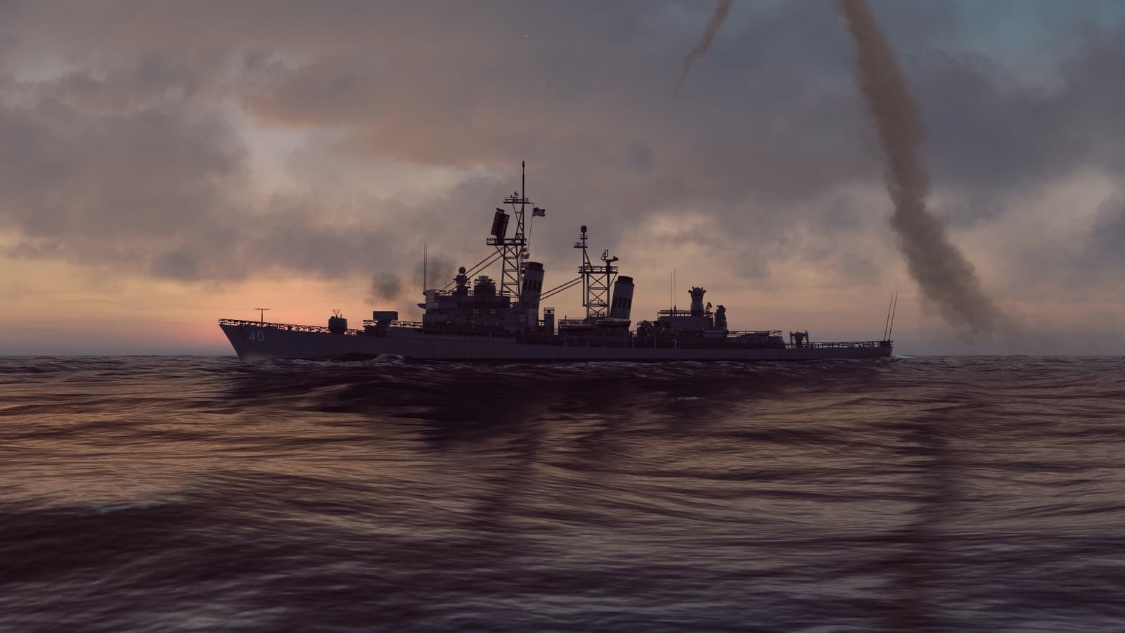 Изображение из объявления Steam