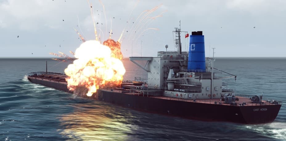 Изображение из объявления Steam