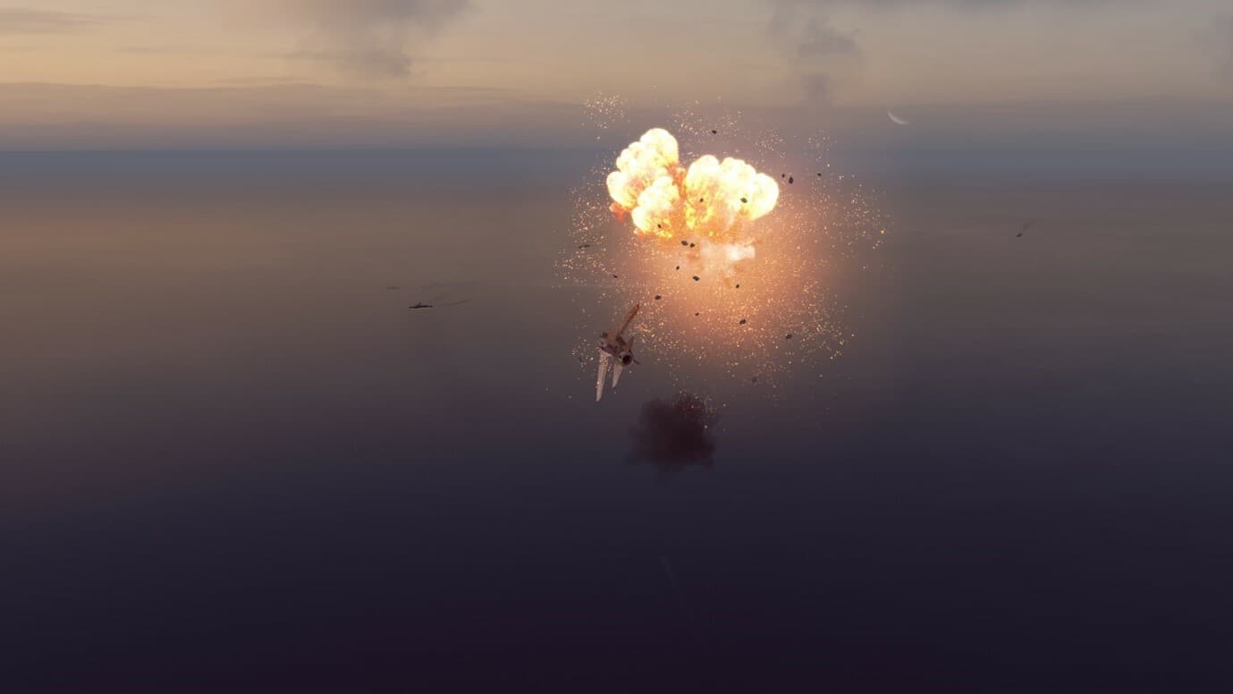 Изображение из объявления Steam