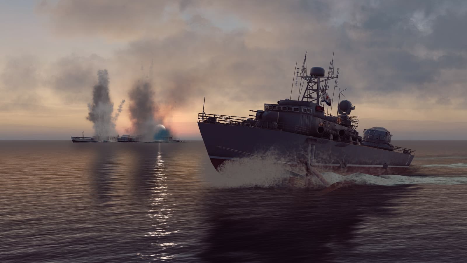 Изображение из объявления Steam