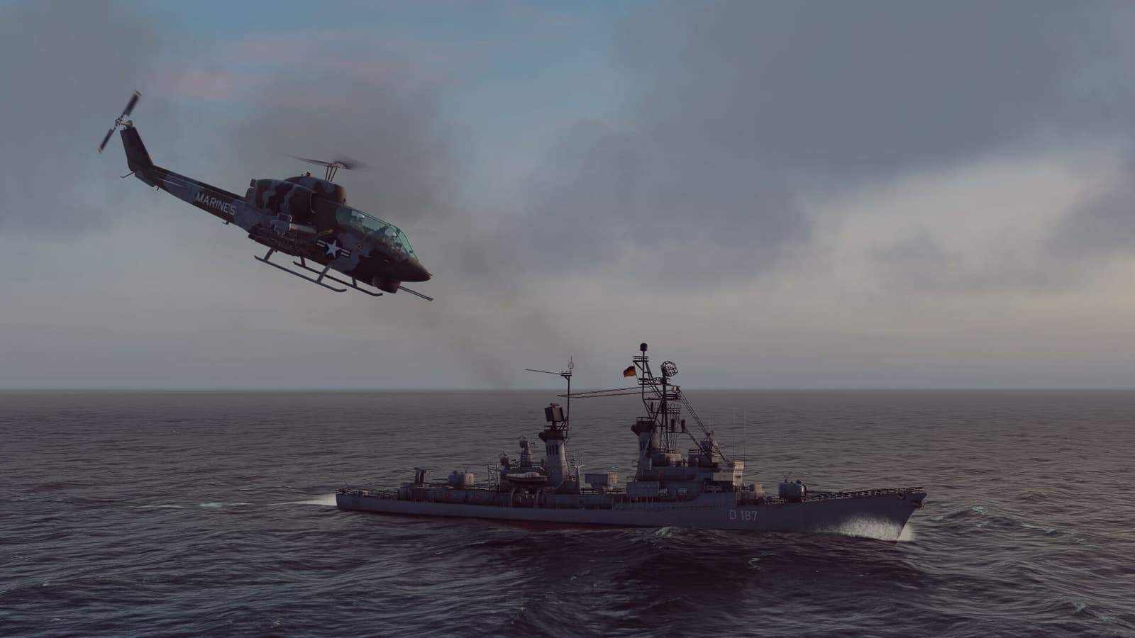 Изображение из объявления Steam