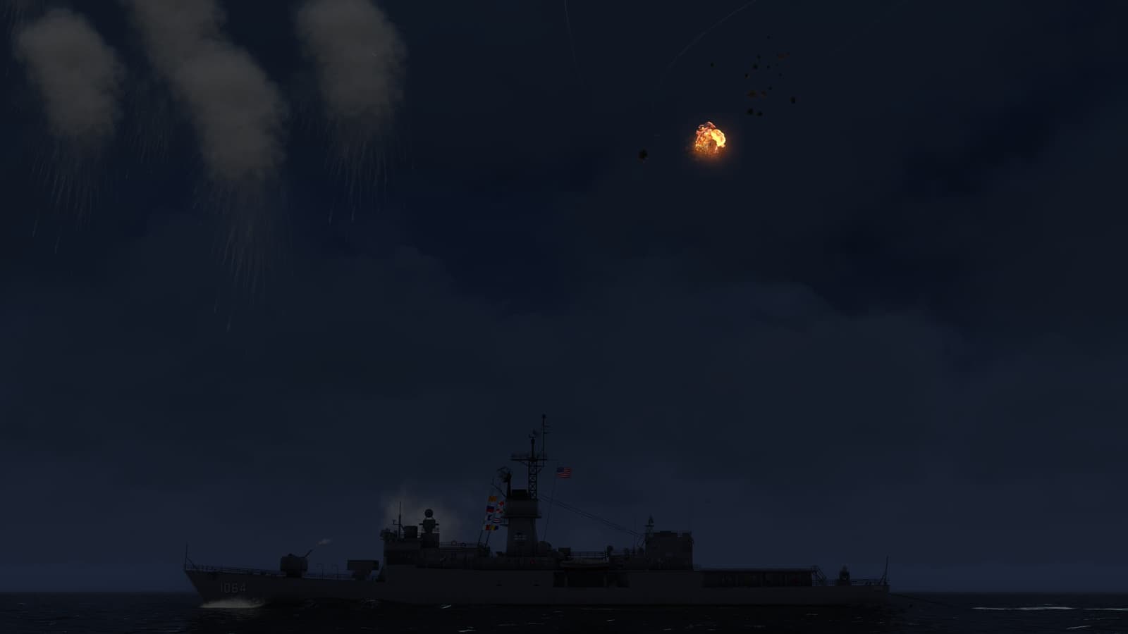 Изображение из объявления Steam