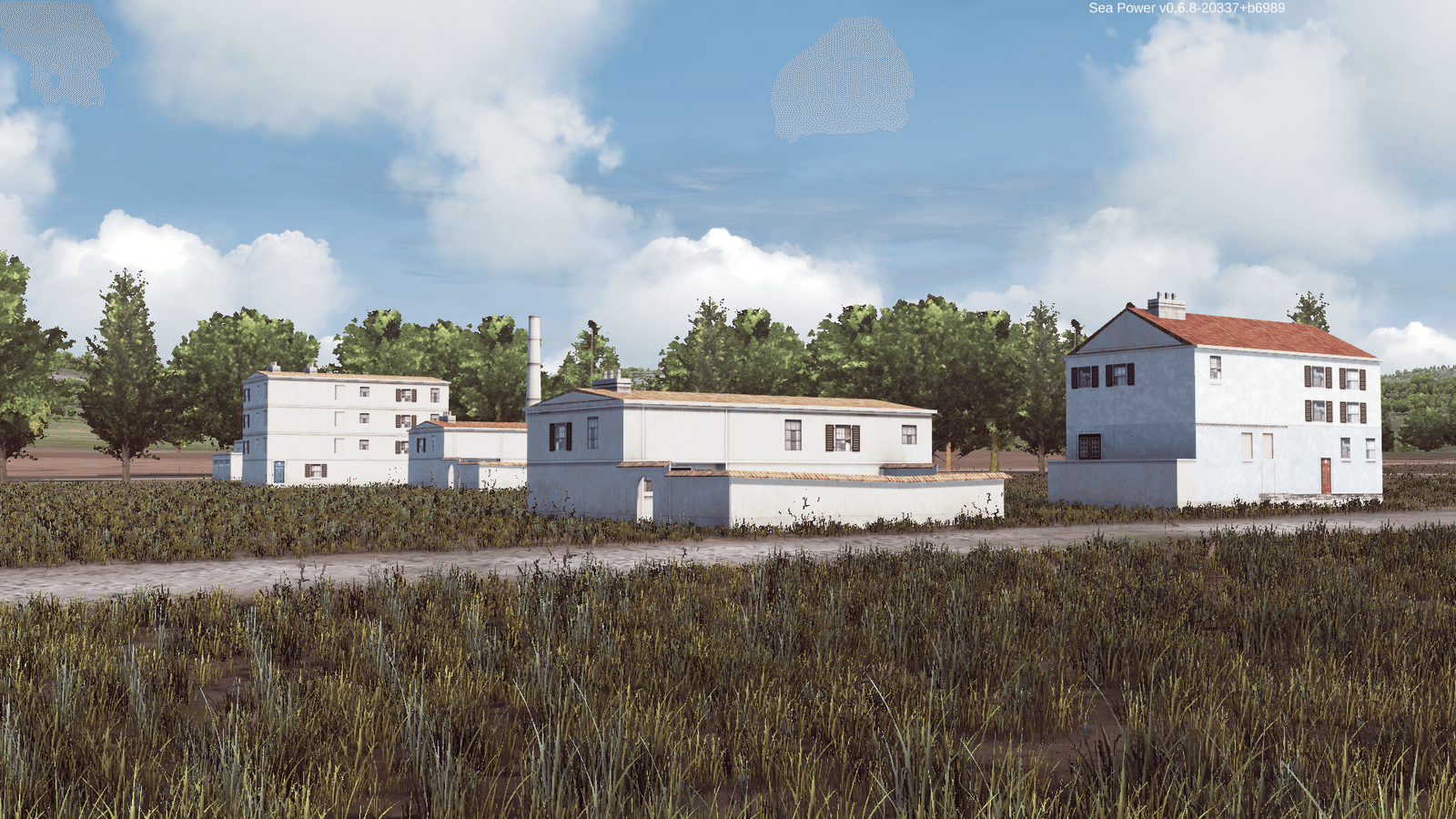 Изображение из объявления Steam