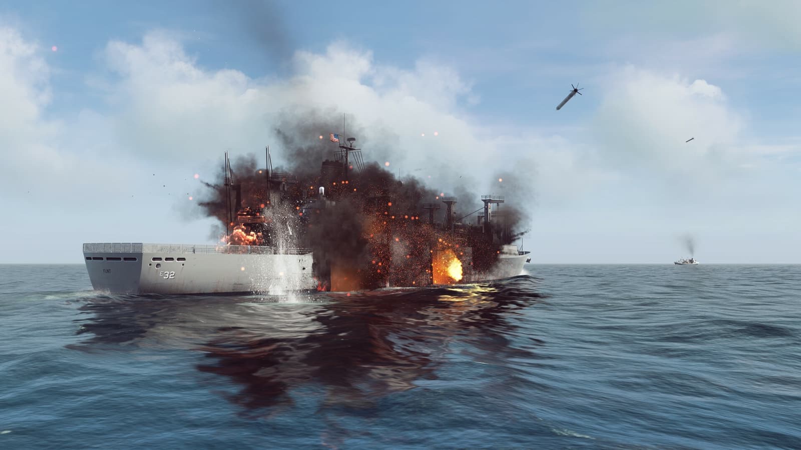 Изображение из объявления Steam