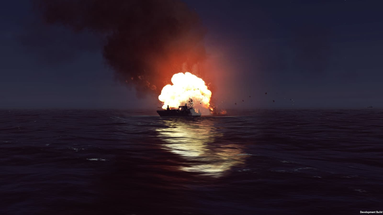 Изображение из объявления Steam