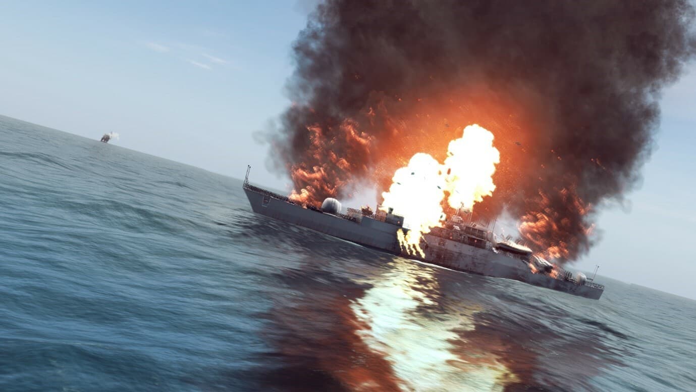 Изображение из объявления Steam