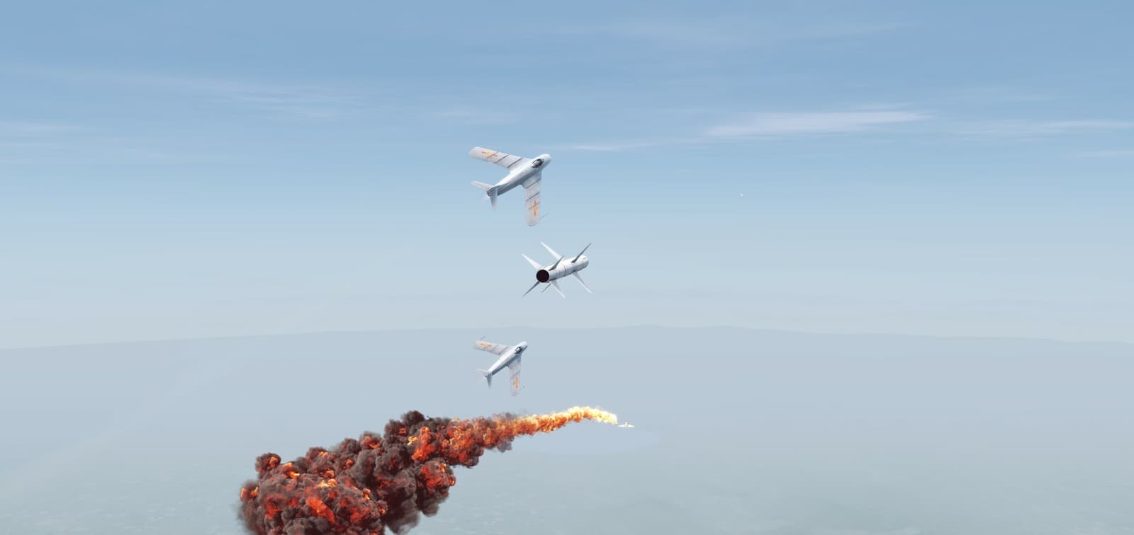Изображение из объявления Steam