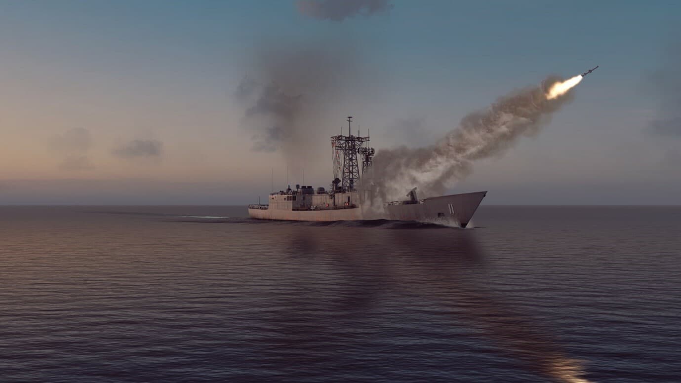 Изображение из объявления Steam