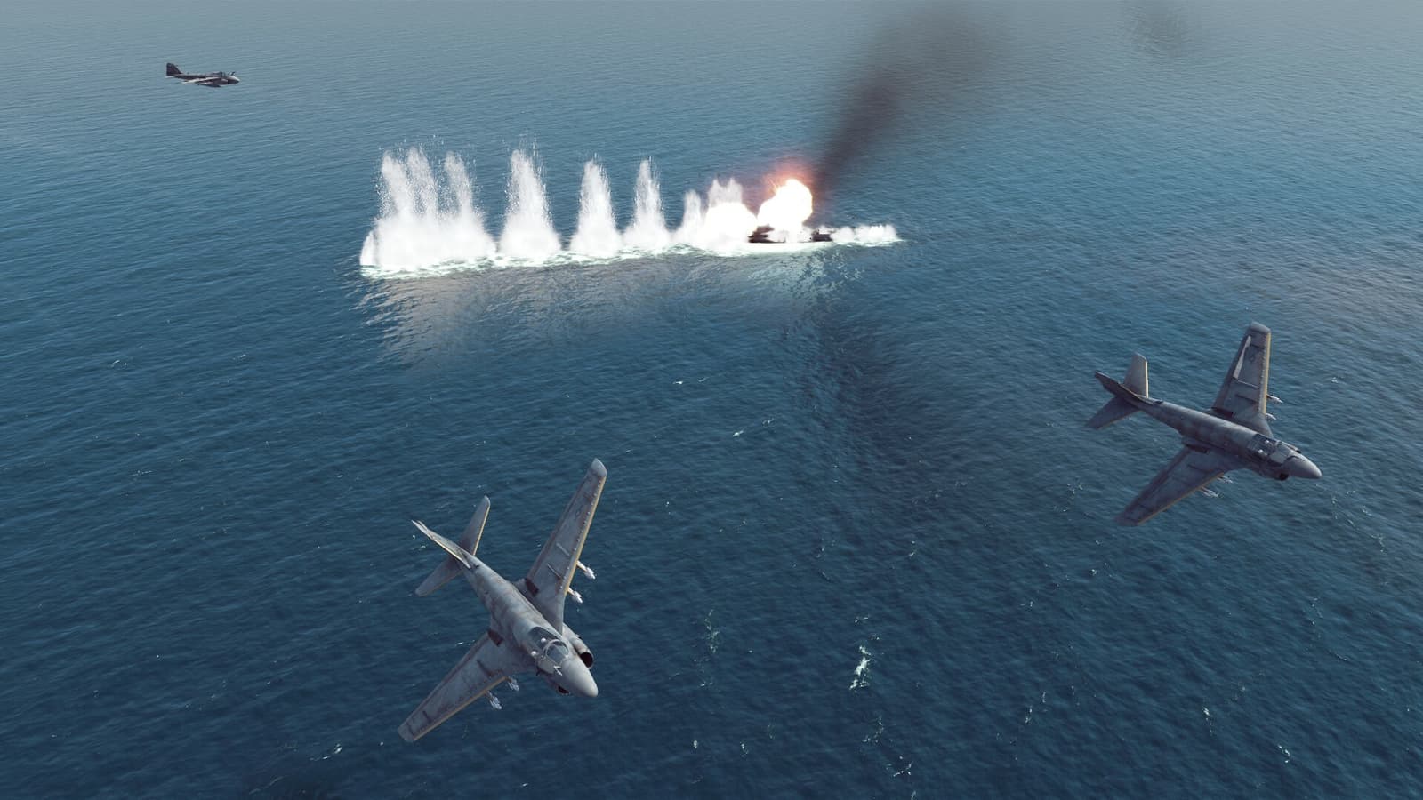 Изображение из объявления Steam