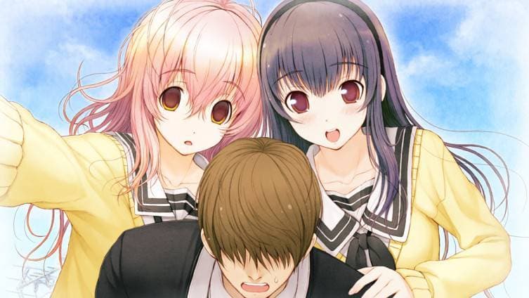 Изображение из объявления Steam